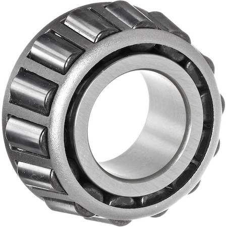NTN 4T-48286, Tapered Roller Bearing Cone  4875 In Id X 15 In W